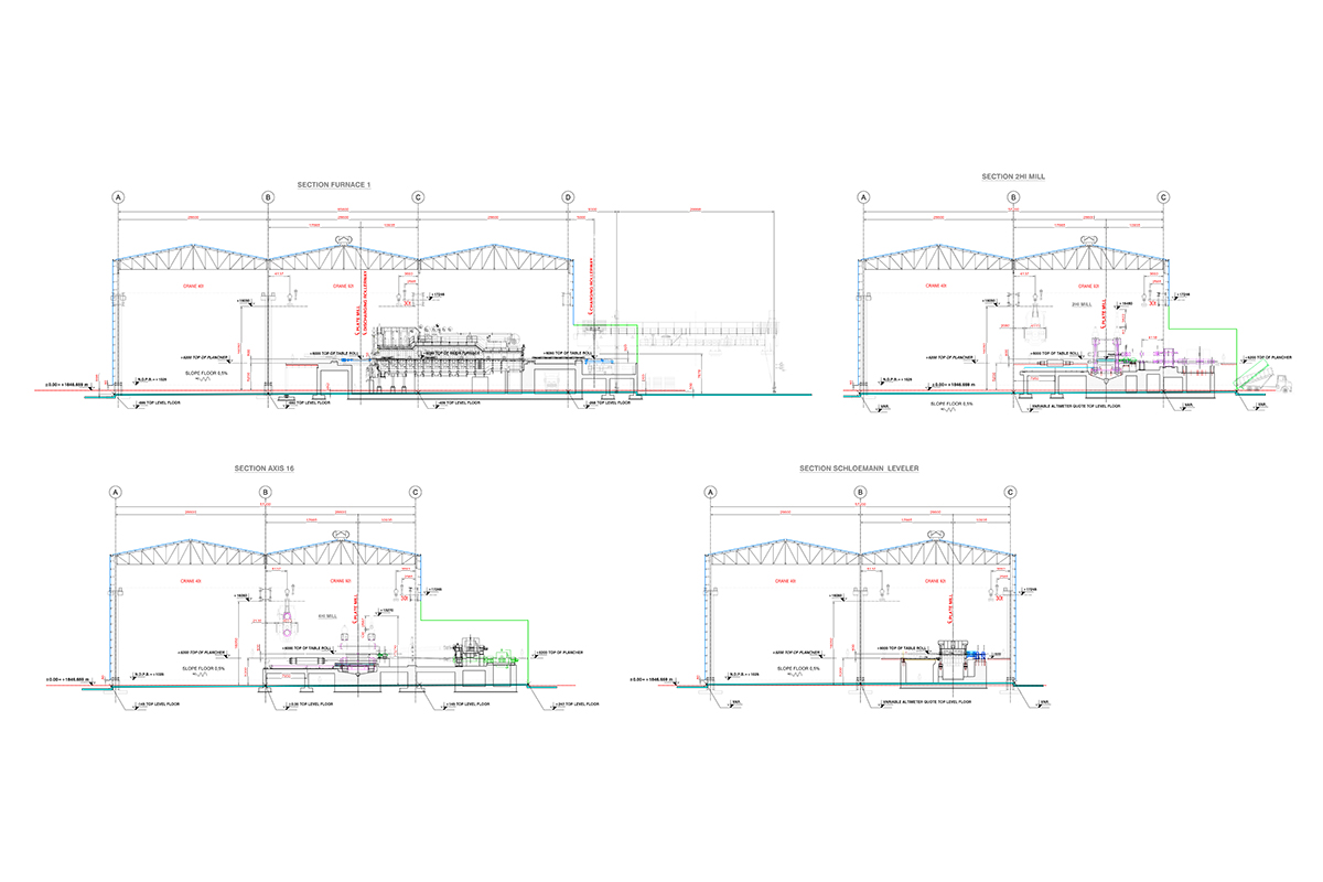 studio associato architettura ingegneria loda brescia