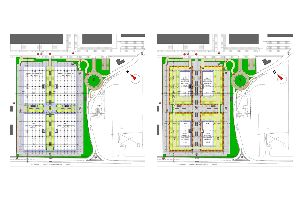 studio associato architettura ingegneria loda brescia