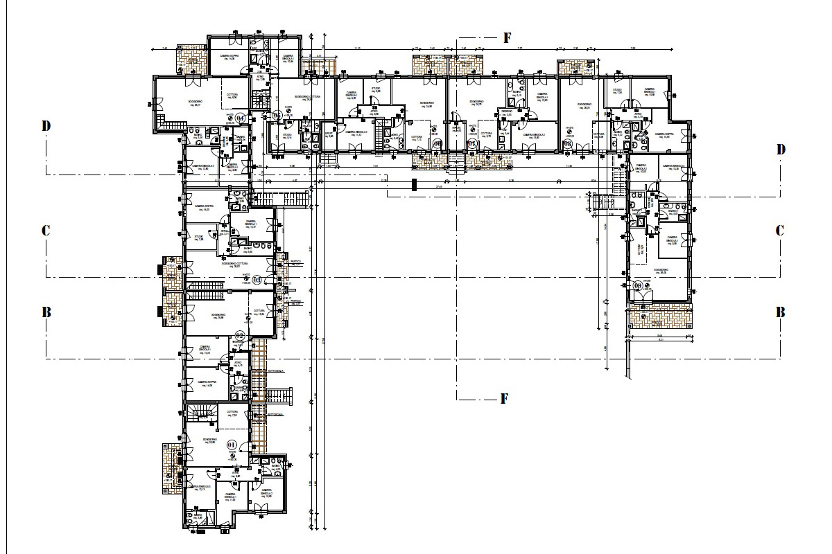 studio architettura loda brescia ingegneria