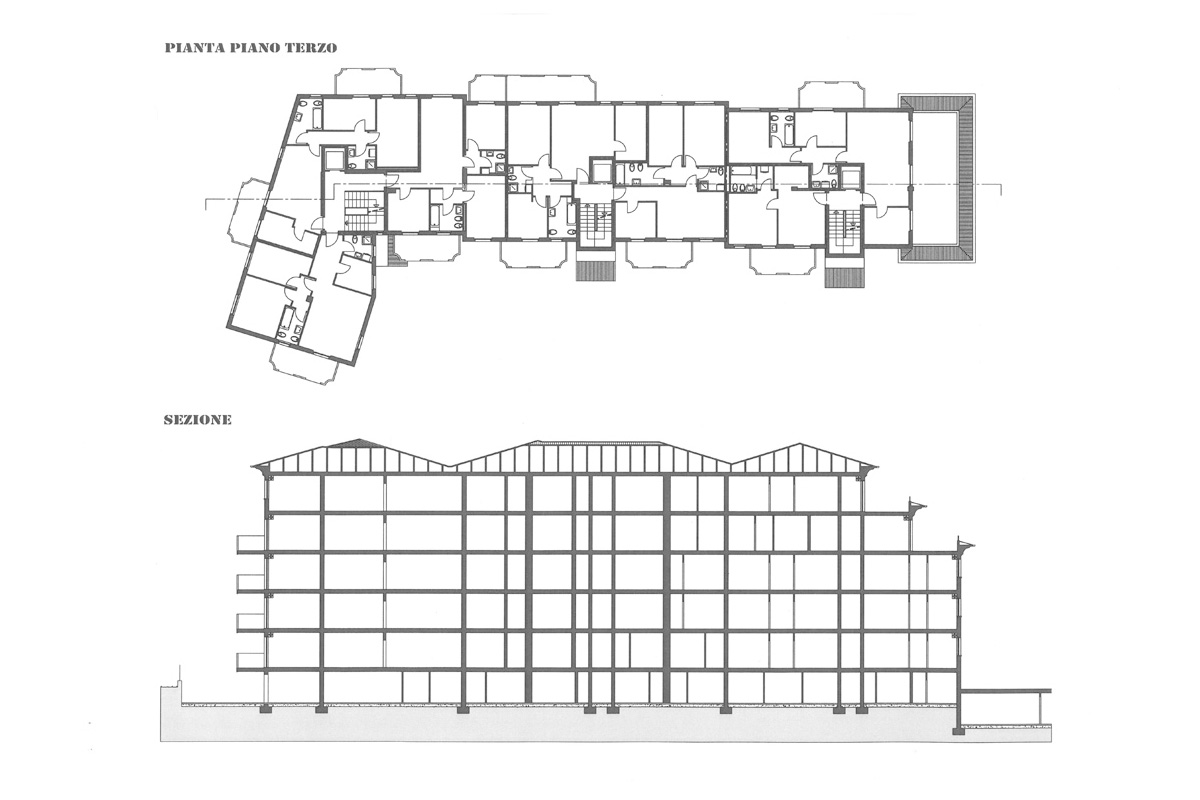 studio architettura loda brescia ingegneria